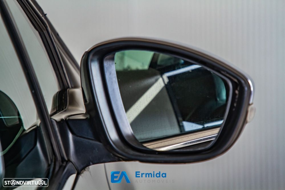Peugeot 208 1.6 e-HDi Active - 16
