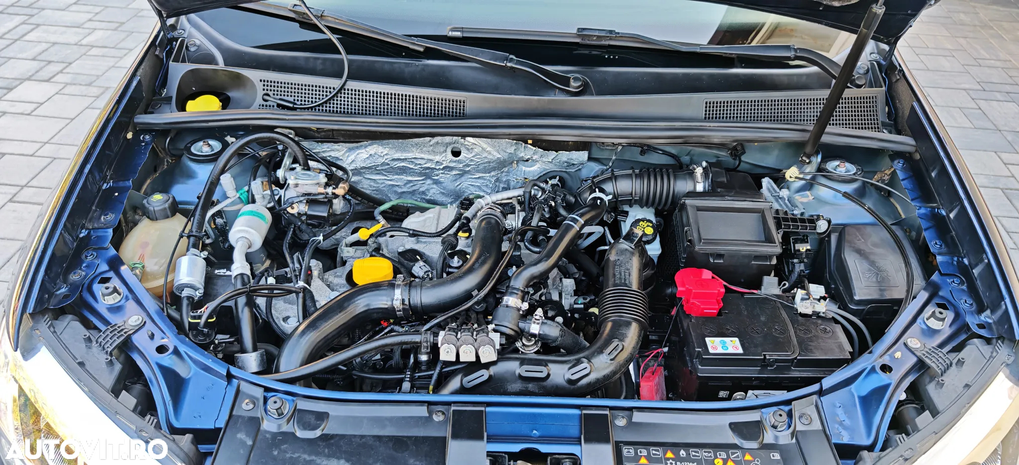 Dacia Sandero - 7