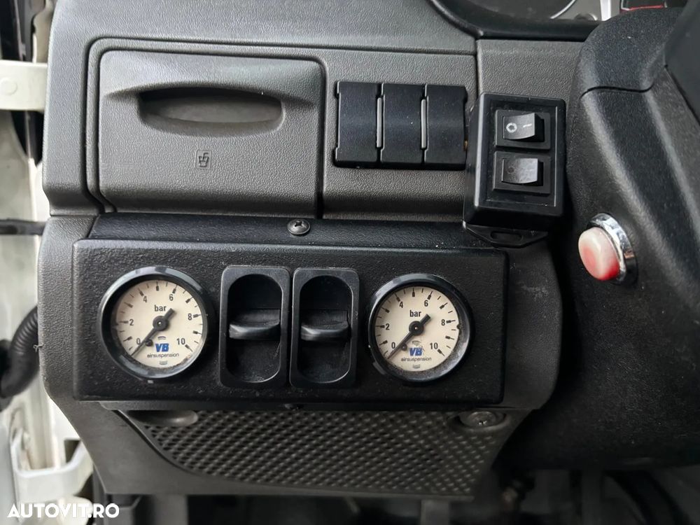 Iveco DAILY - 12