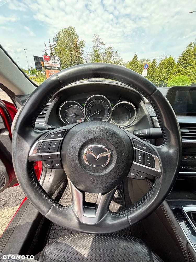 Mazda 6 - 11