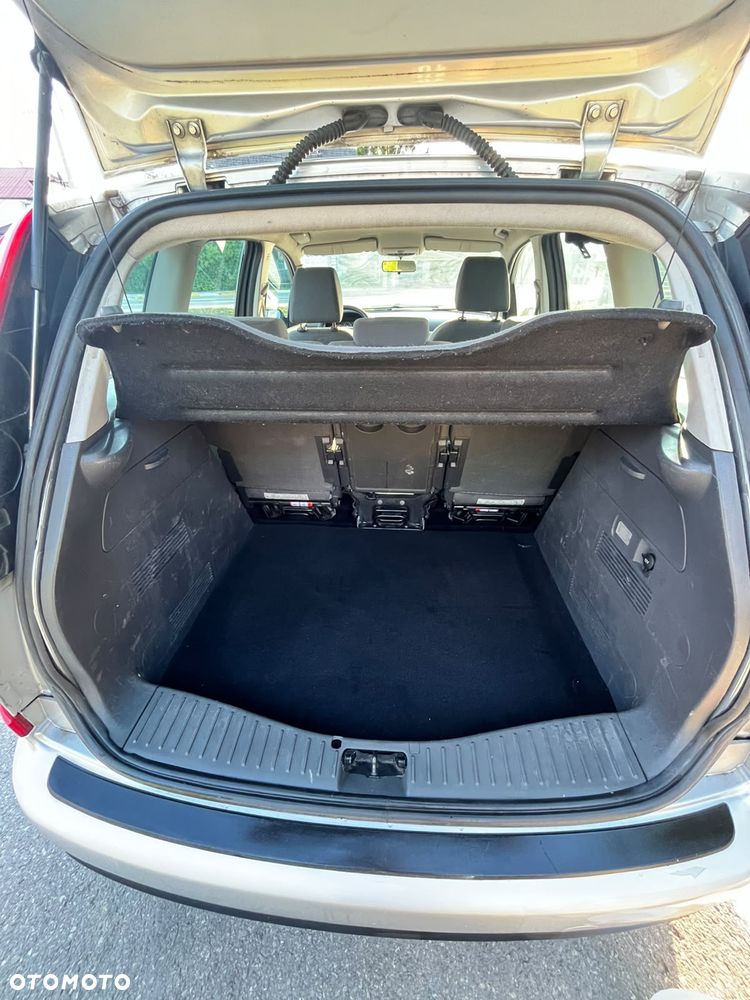Ford Focus C-Max 1.6 TDCi Trend - 8