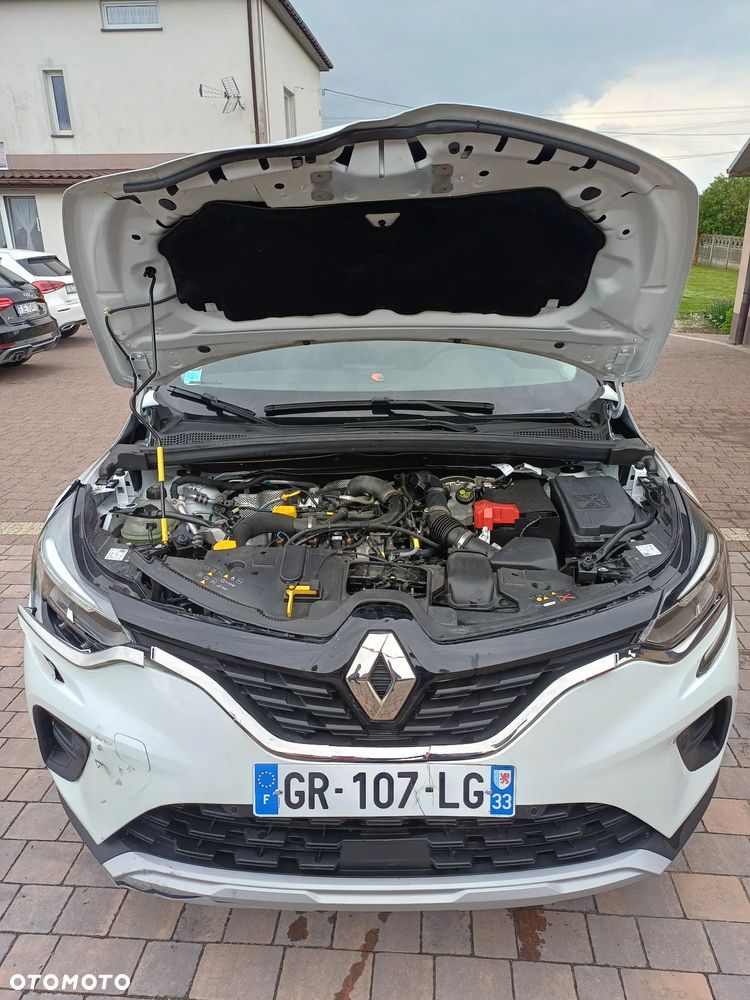 Renault Captur TCe 100 LIFE - 12