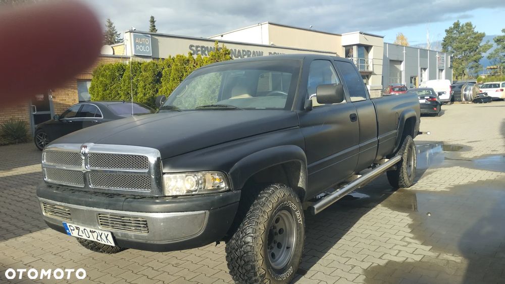 Dodge RAM - 3