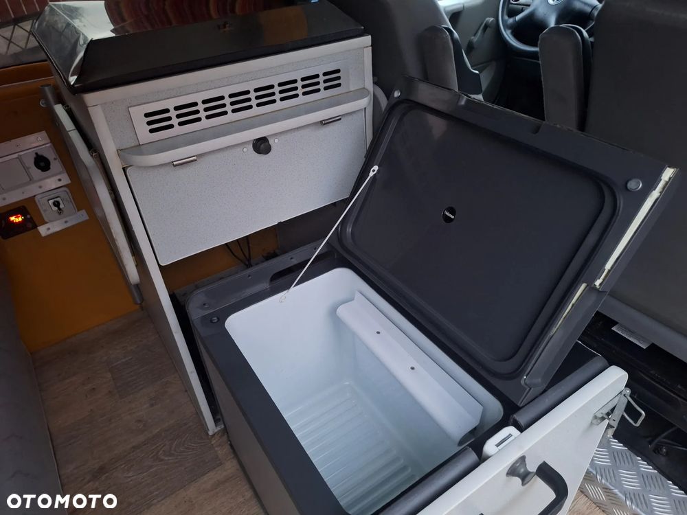 Volkswagen Transporter - 20