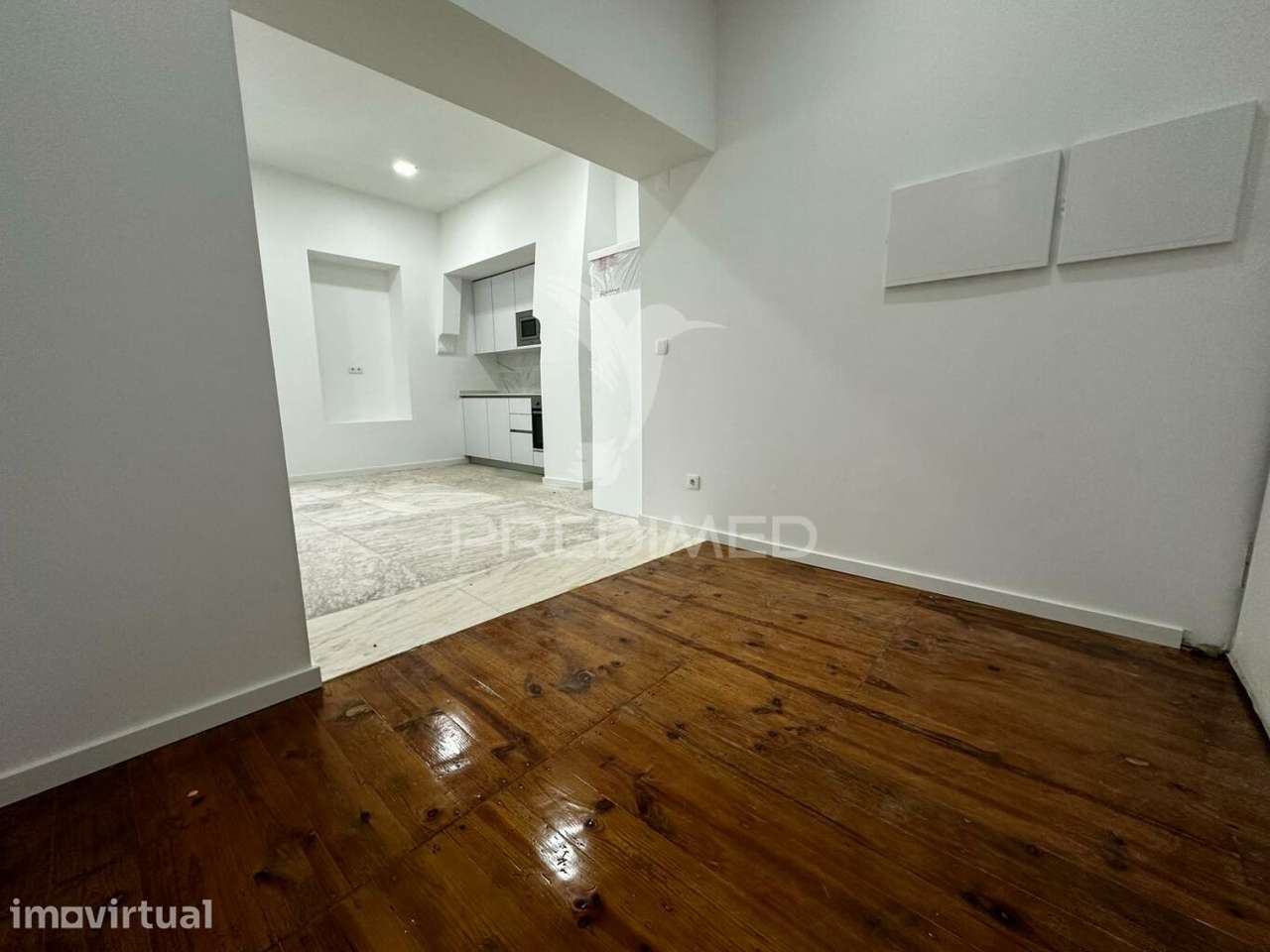 Apartamento T2 Renovado Centro Histórico Elvas - Grande imagem: 4/24
