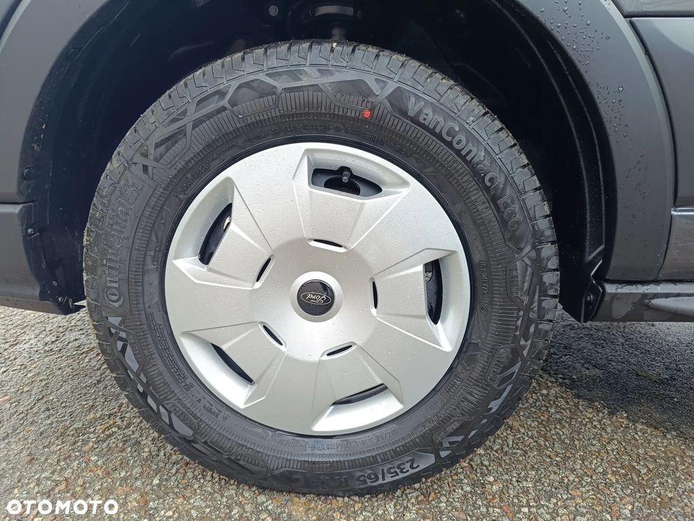 Ford Transit Brygadowy Trend 2.0 ECOBLUE 130 KM LDT 6.2 M6  FWD - 17