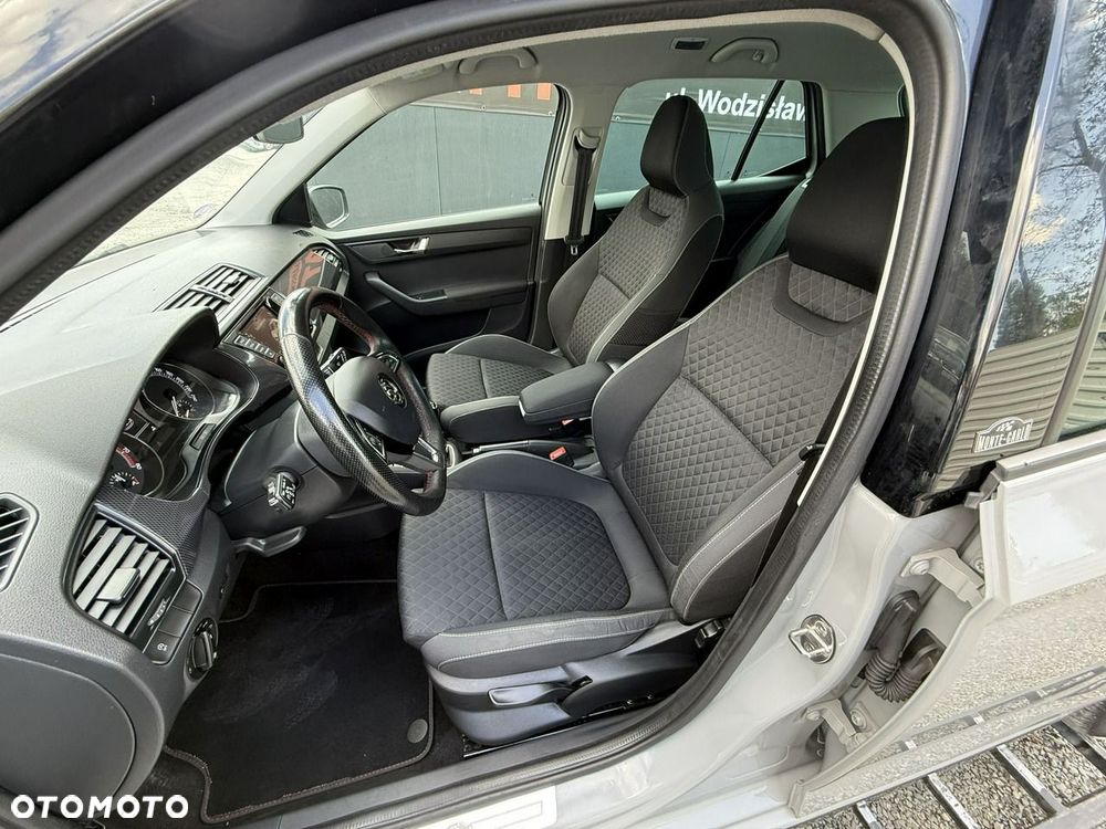 Skoda Fabia - 18