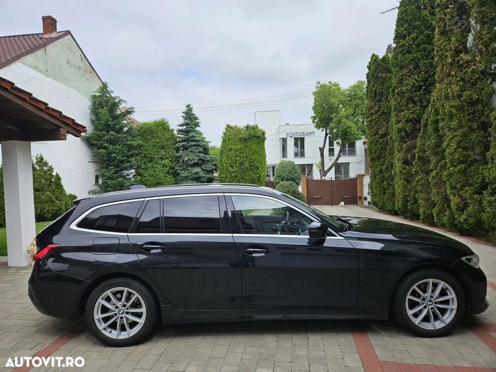 BMW Seria 3 - 4