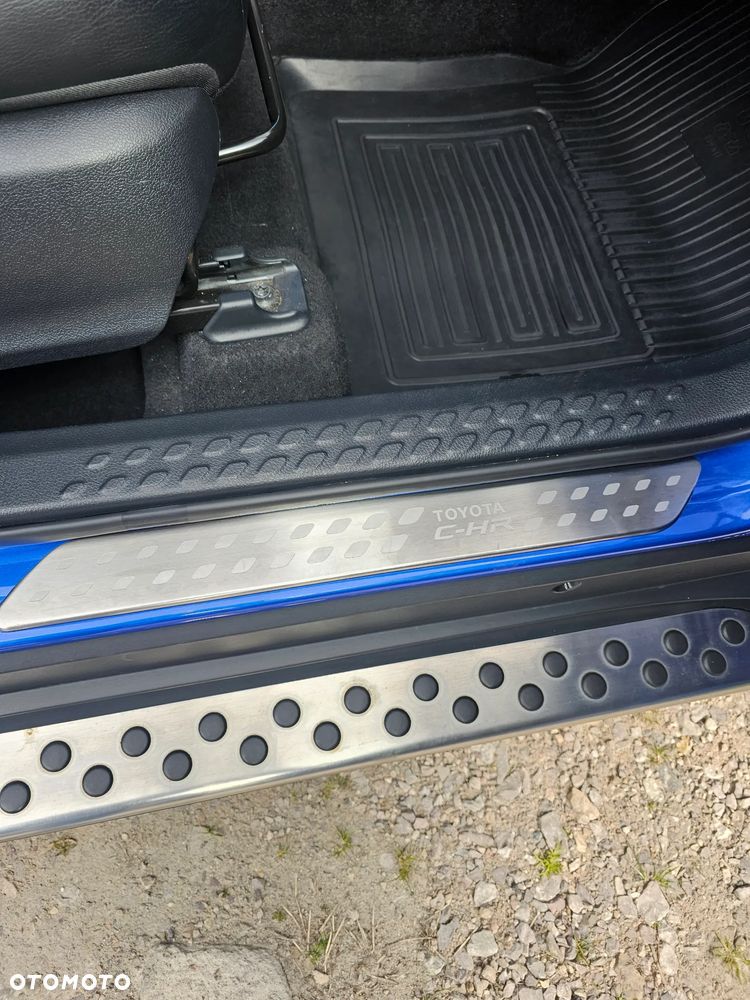 Toyota C-HR 2.0 Hybrid Selection - 30