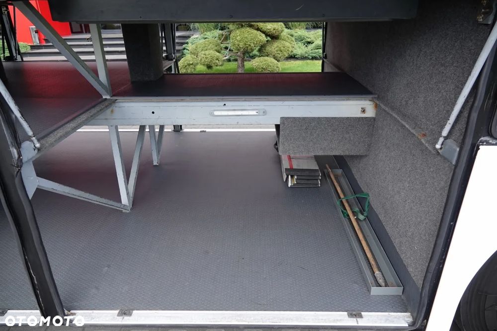 Van Hool TDX 20 ALTANO / EURO 6 / SPROWADZONY / TURYSTYCZNY / AUTOMAT / BOGATE WYPOSAŻENIE - 14