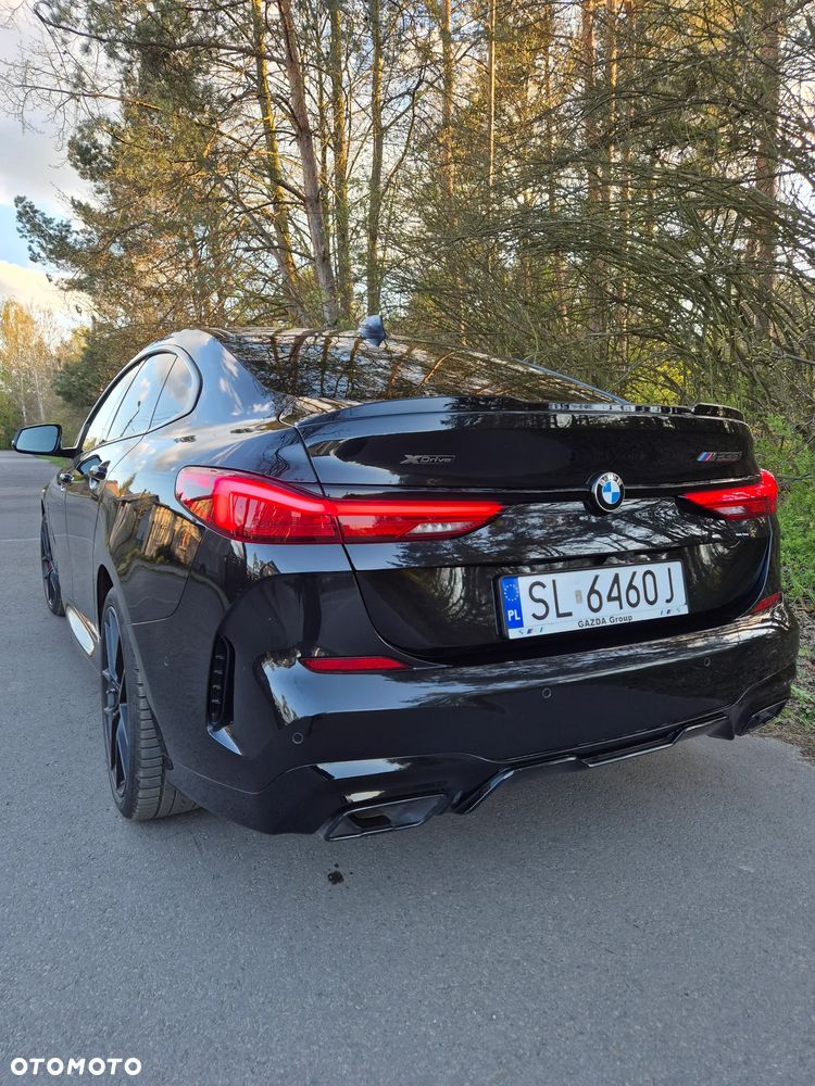 BMW Seria 2 M235i xDrive - 7