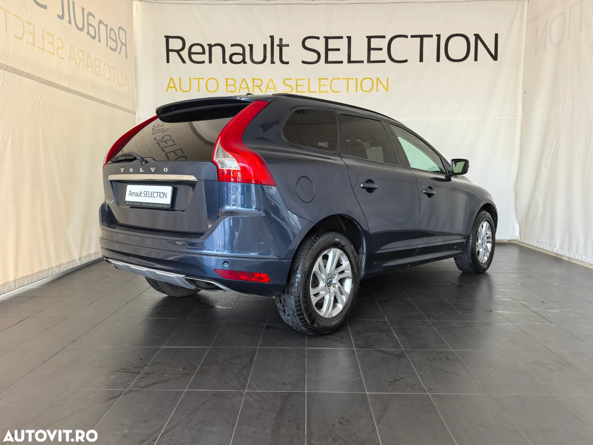 Volvo XC 60 D4 VEA Start-Stop Momentum - 2