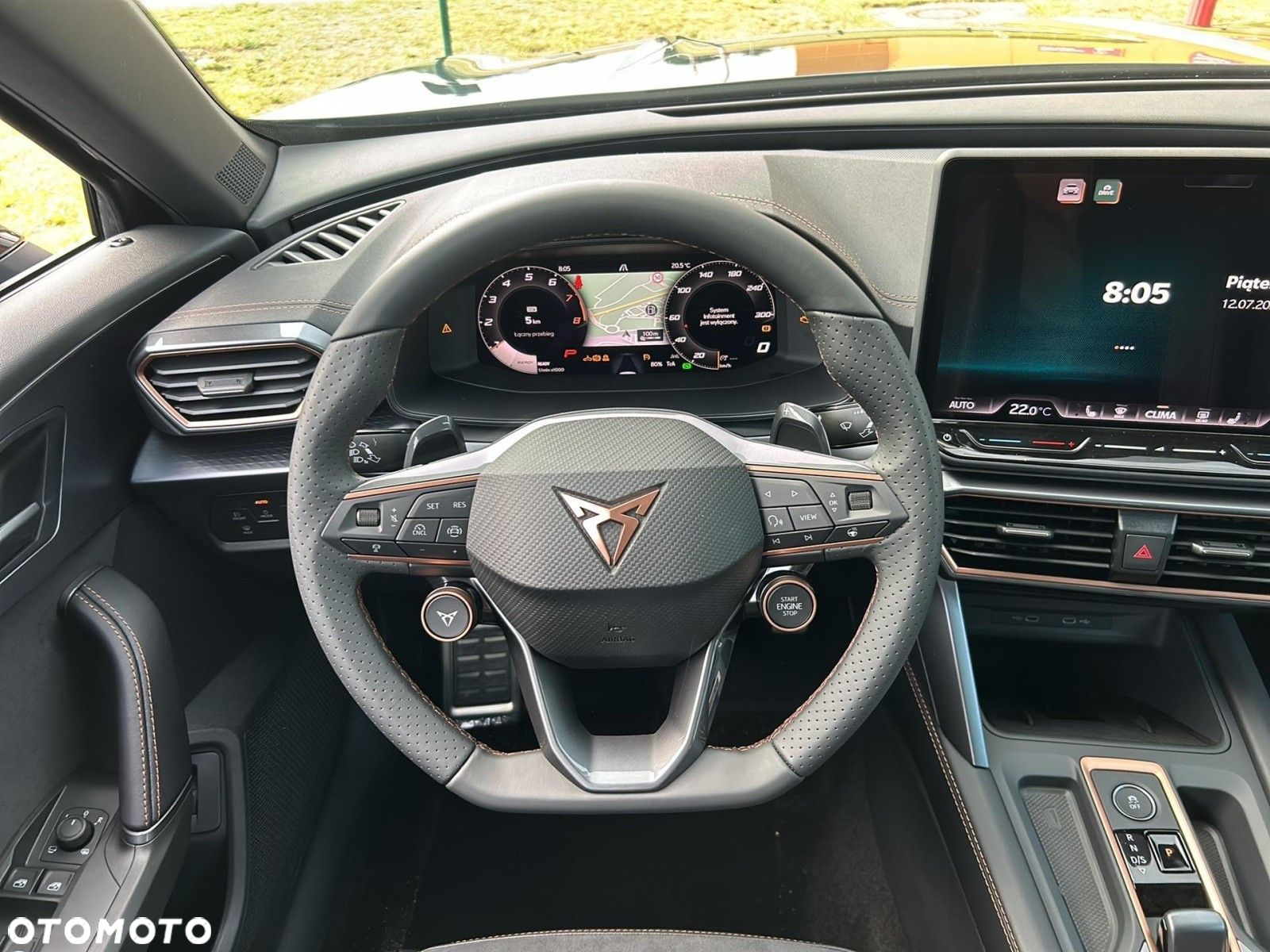 Cupra Formentor - 13