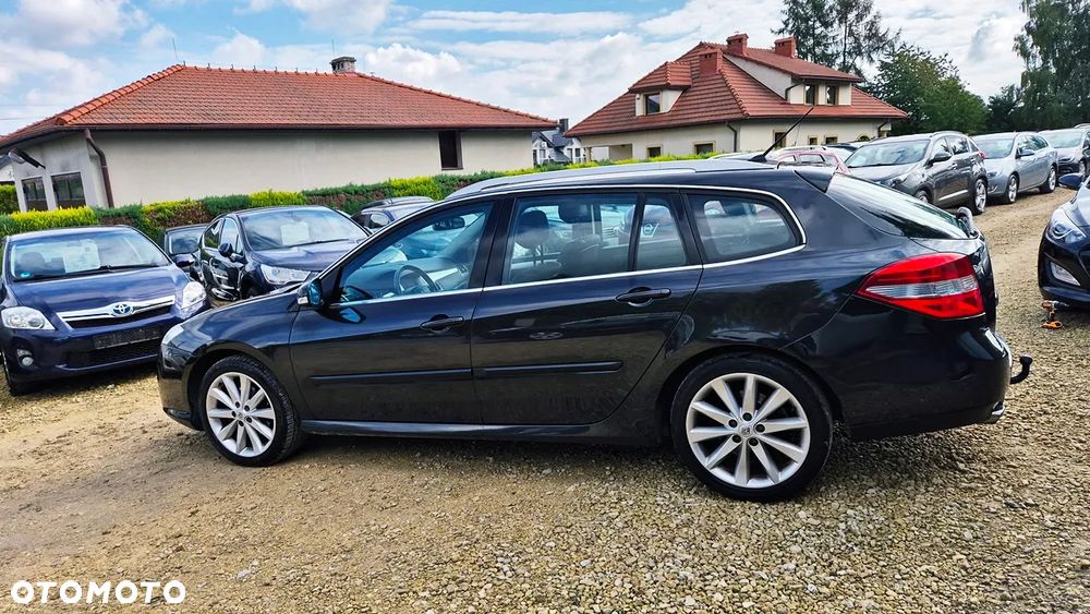 Renault Laguna 2.0 16V Turbo Expression - 21