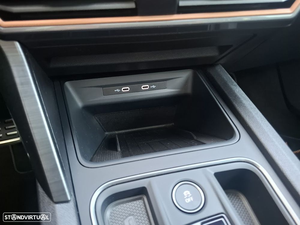 Cupra Formentor VZ 1.4 e-Hybrid DSG - 28