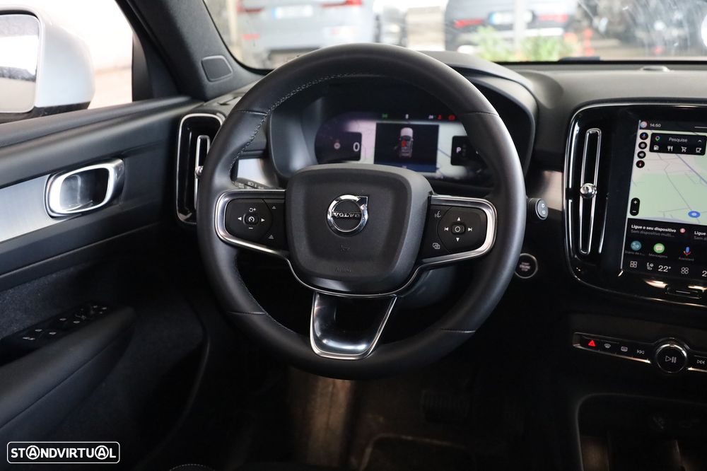 Volvo XC 40 2.0 B3 Core - 18
