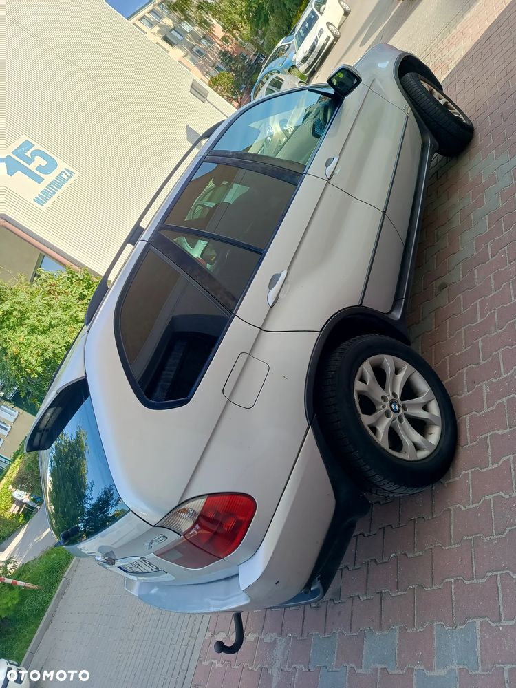 BMW X5 - 4