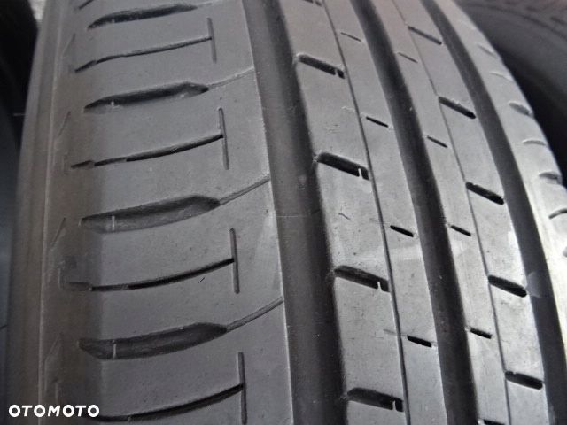 185/55/R16 83V Broidgestone Ecopia EP150 - 4