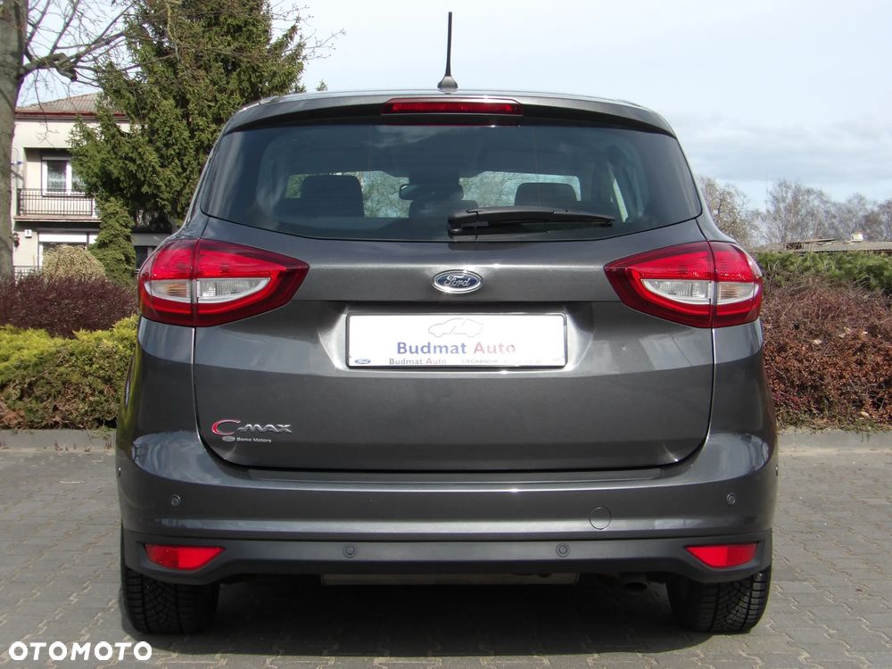 Ford C-MAX 1.5 EcoBoost Titanium ASS - 6