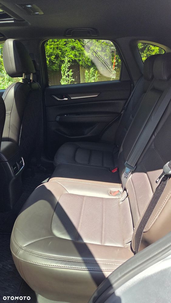 Mazda CX-5 2.5 Enso 2WD - 10