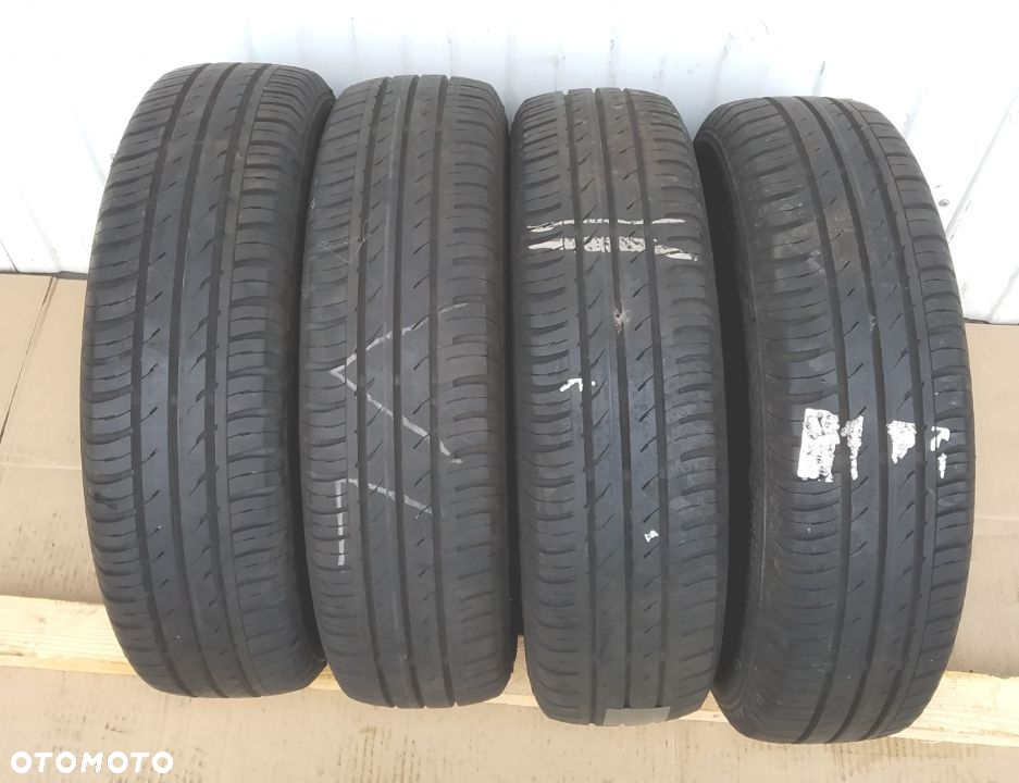 PEUGEOT 107 108  CITROEN C1 AYGO FELGI Z OPONAMIA 14" - 2