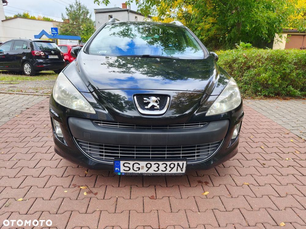 Peugeot 308 - 28