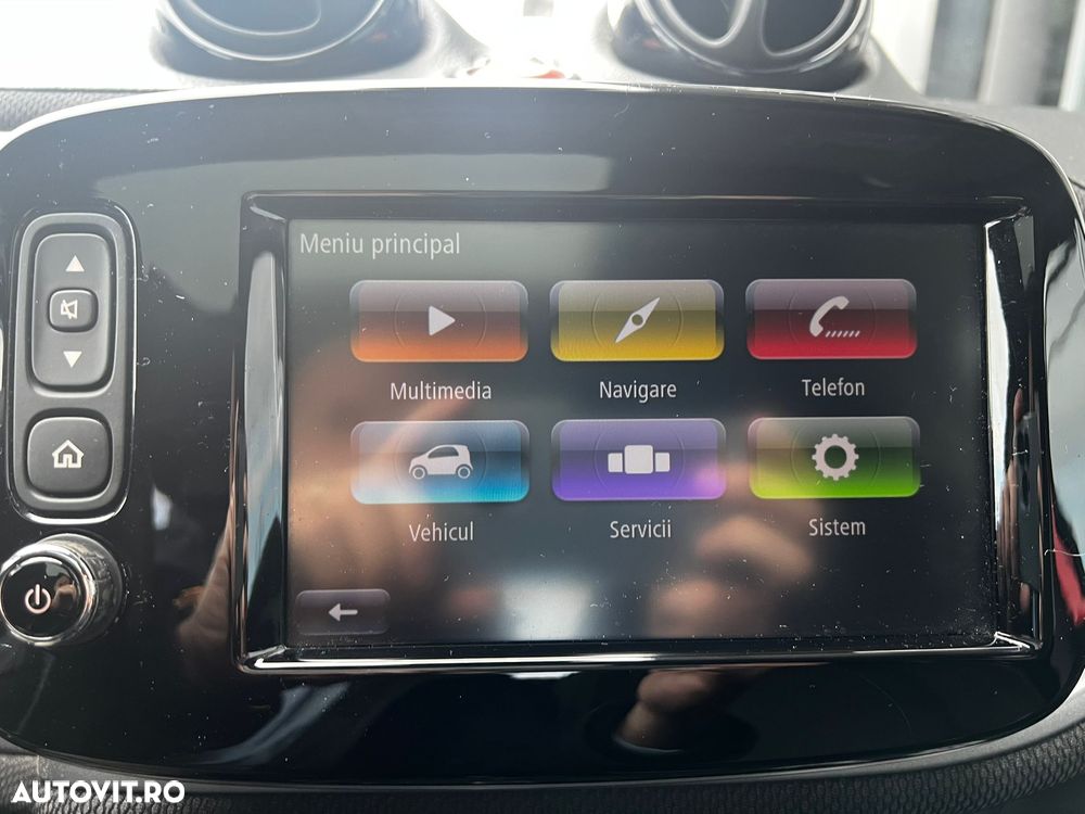 Smart Forfour twinamic Brabus Style - 22