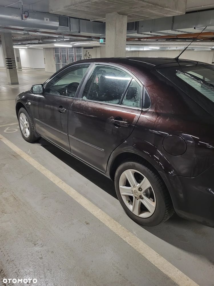 Mazda 6 1.8 Exclusive - 8