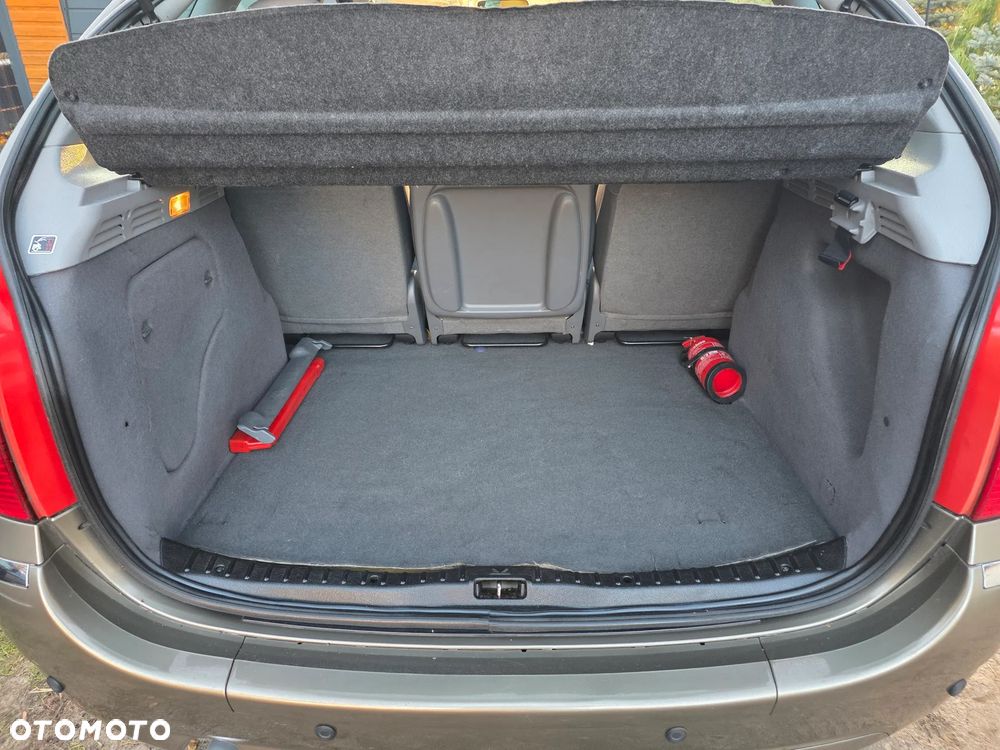 Citroen Xsara Picasso 2009 photo 5