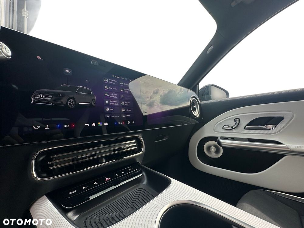 Mercedes-Benz GLB 220 mHEV 4-Matic 8G-eDCT - 14