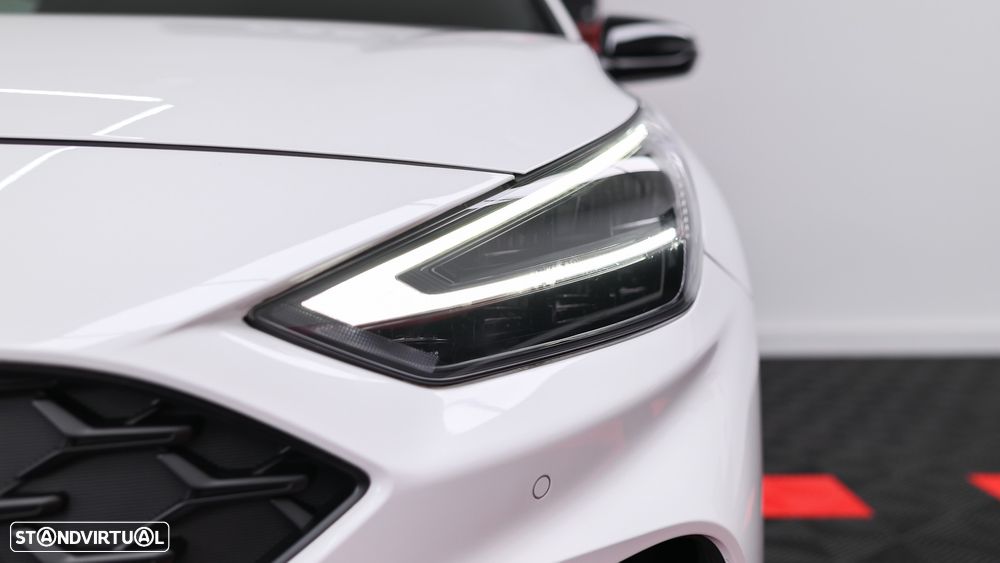 Hyundai i30 N 2.0 T-GDi Pack Performance 8DCT - 4