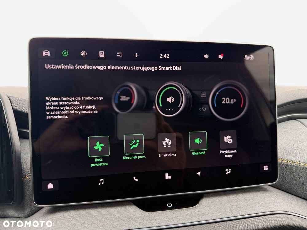 Skoda Kodiaq 1.5 TSI mHEV 4x2 Selection DSG - 34