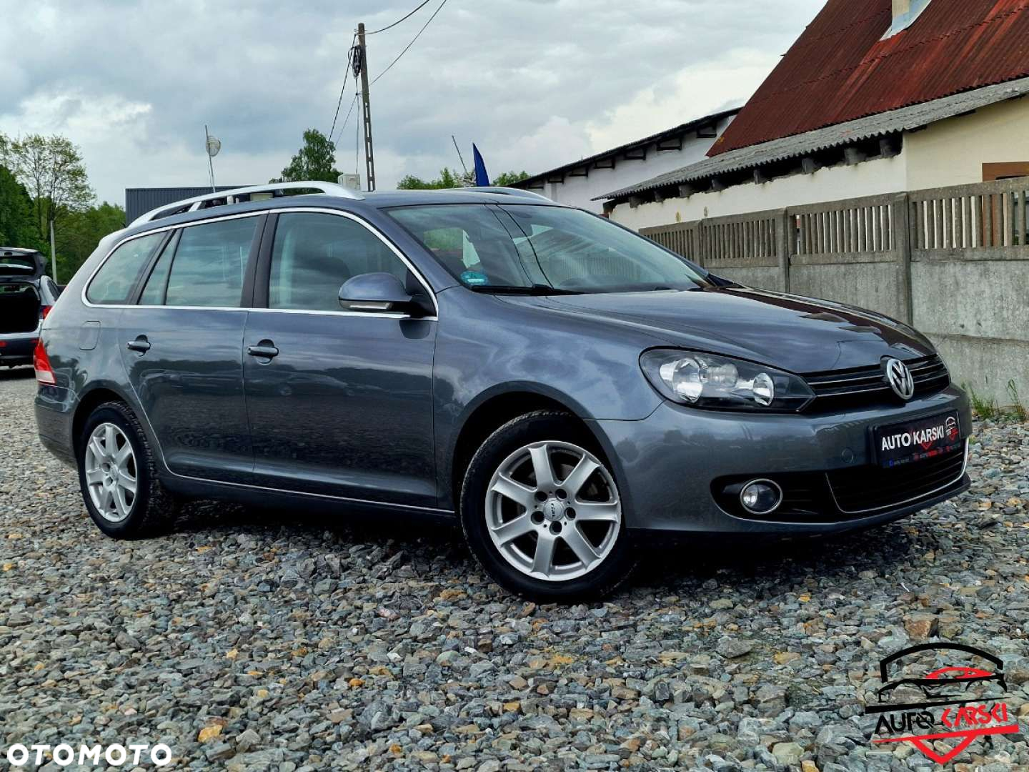 Volkswagen Golf - 12