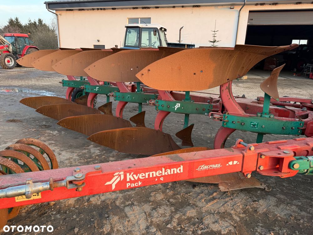 Kverneland EG 100 - 2