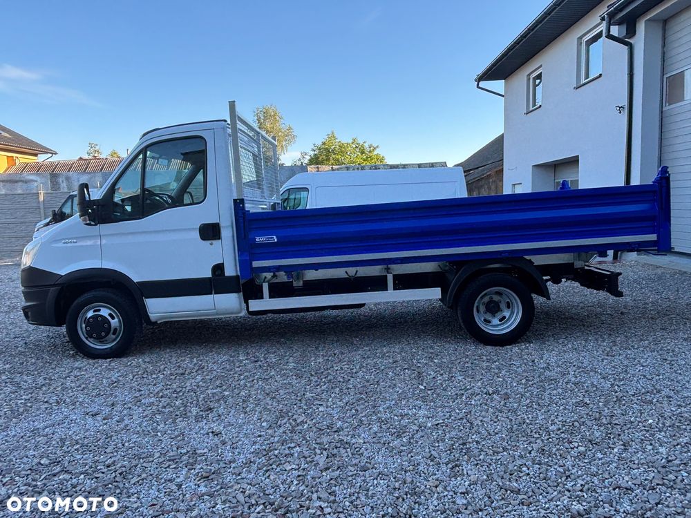 Iveco Daily - 5