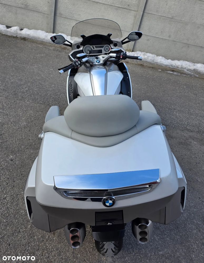 BMW K - 27