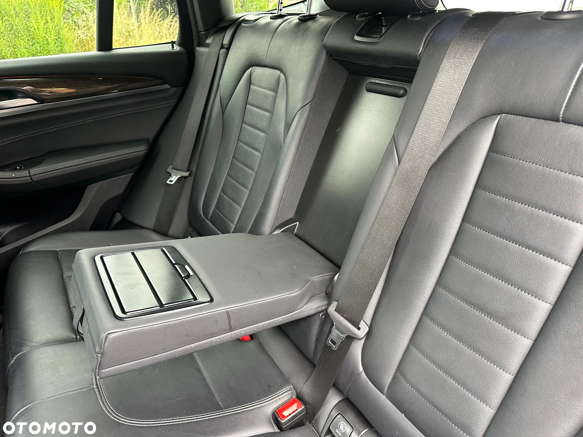 BMW X3 xDrive30i xLine - 12