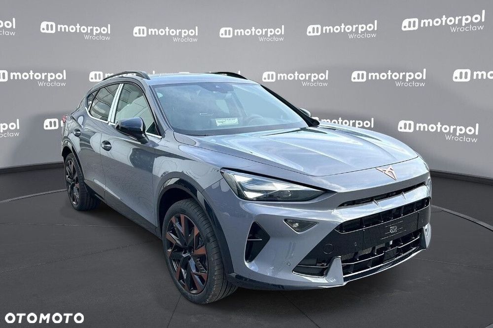 Cupra Formentor - 12