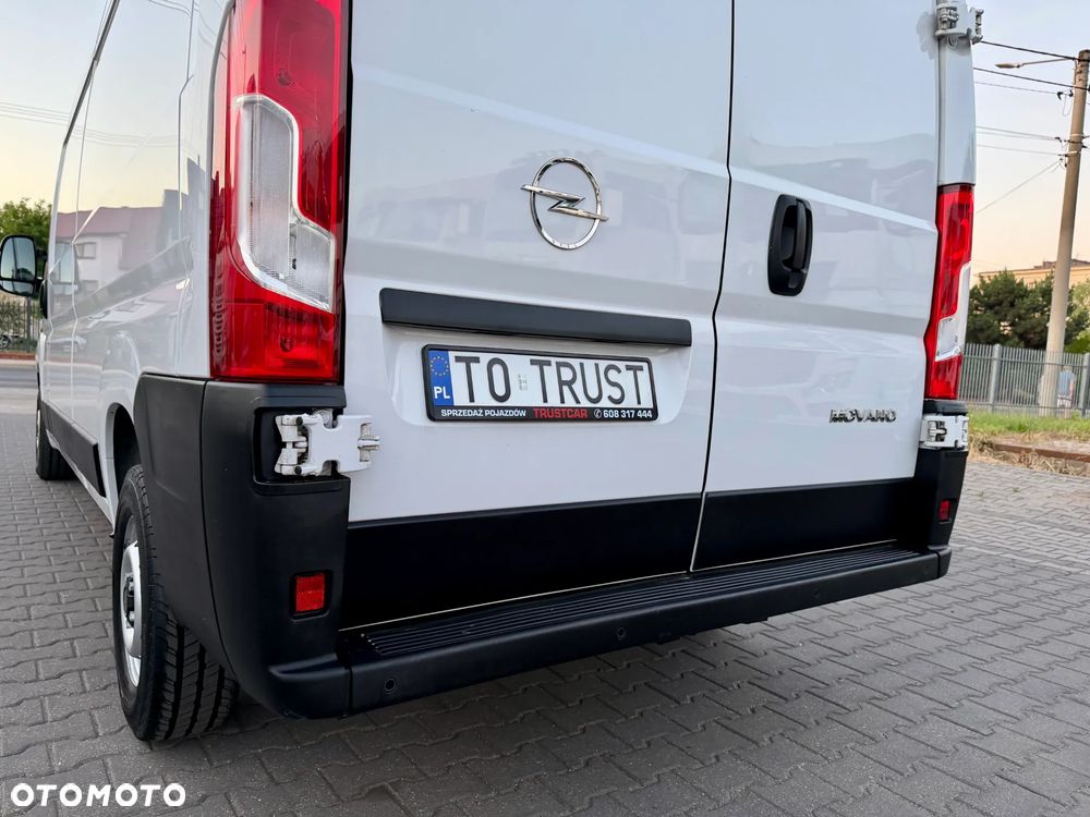Fiat DUCATO L3H2 / SALON POLSKA / NISKI PRZEBIEG / BOGATE WYPOSAŻENIE / LEASING / KREDYT / VAT 23% - 24