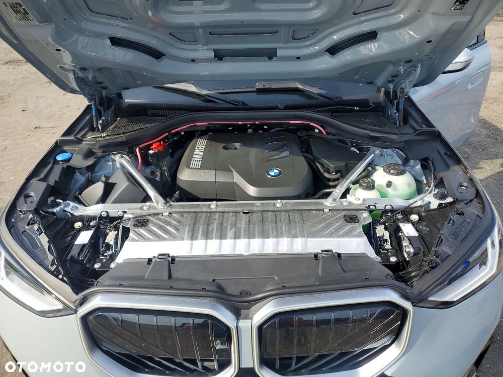 BMW X3 xDrive30i M Sport - 11