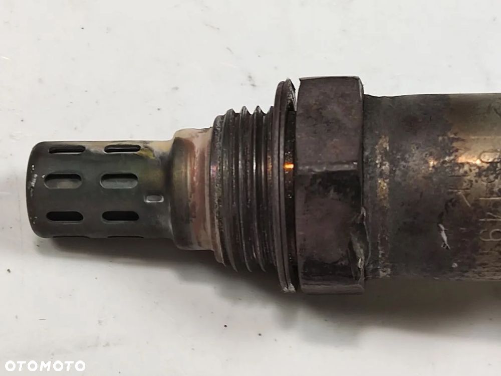 JEEP GRAND CHEROKEE WK2 6.4 SRT 16-21r Sonda Lambda - 2