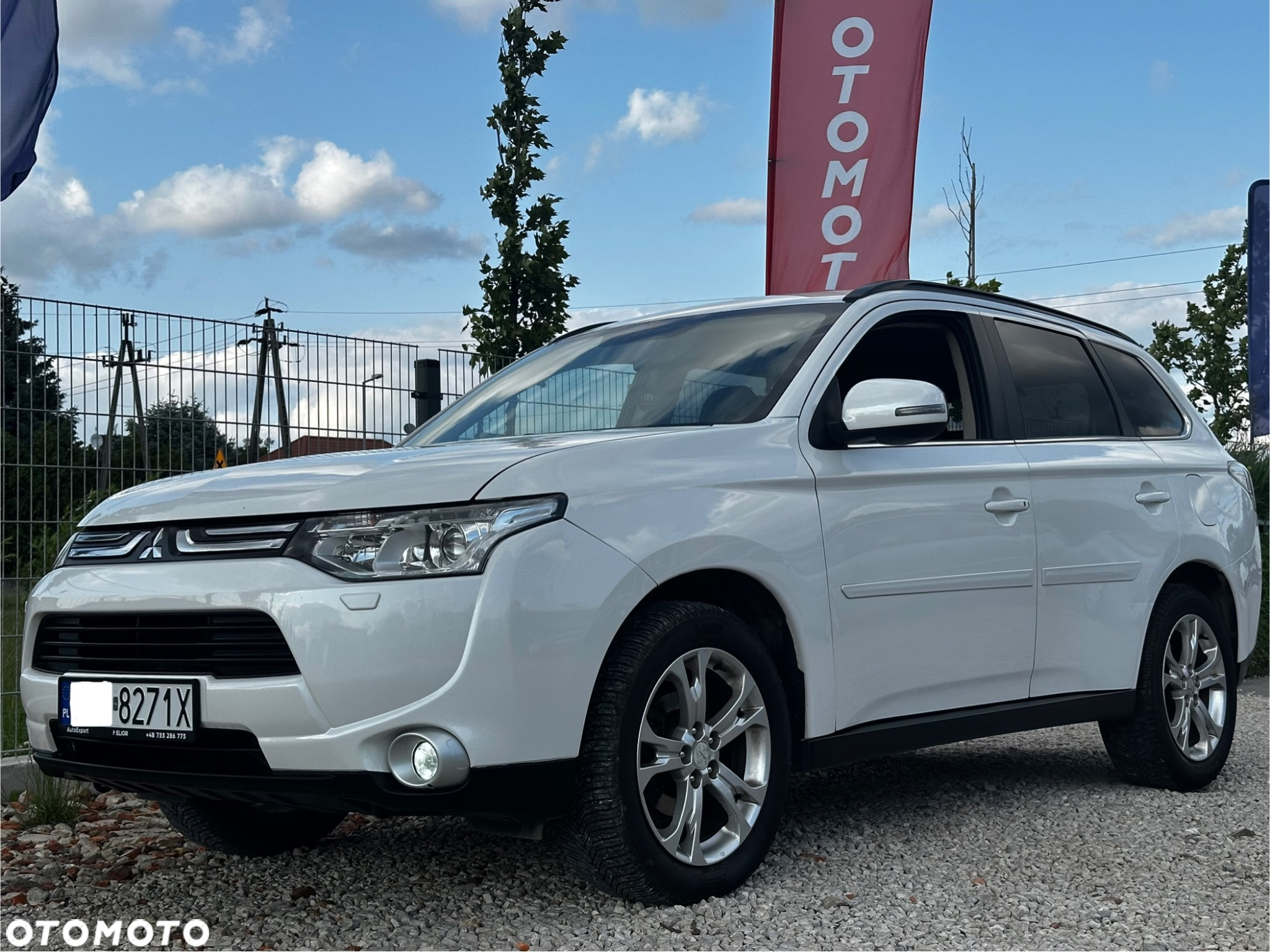 Mitsubishi Outlander 2.0 Intense + - 5