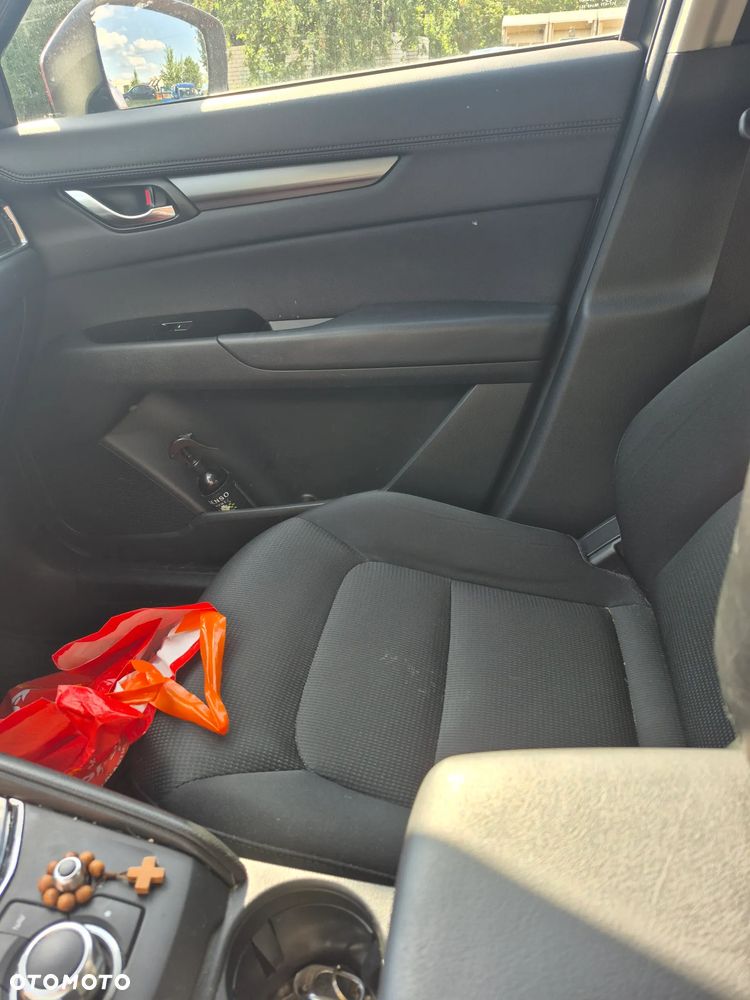 Mazda CX-5 - 7
