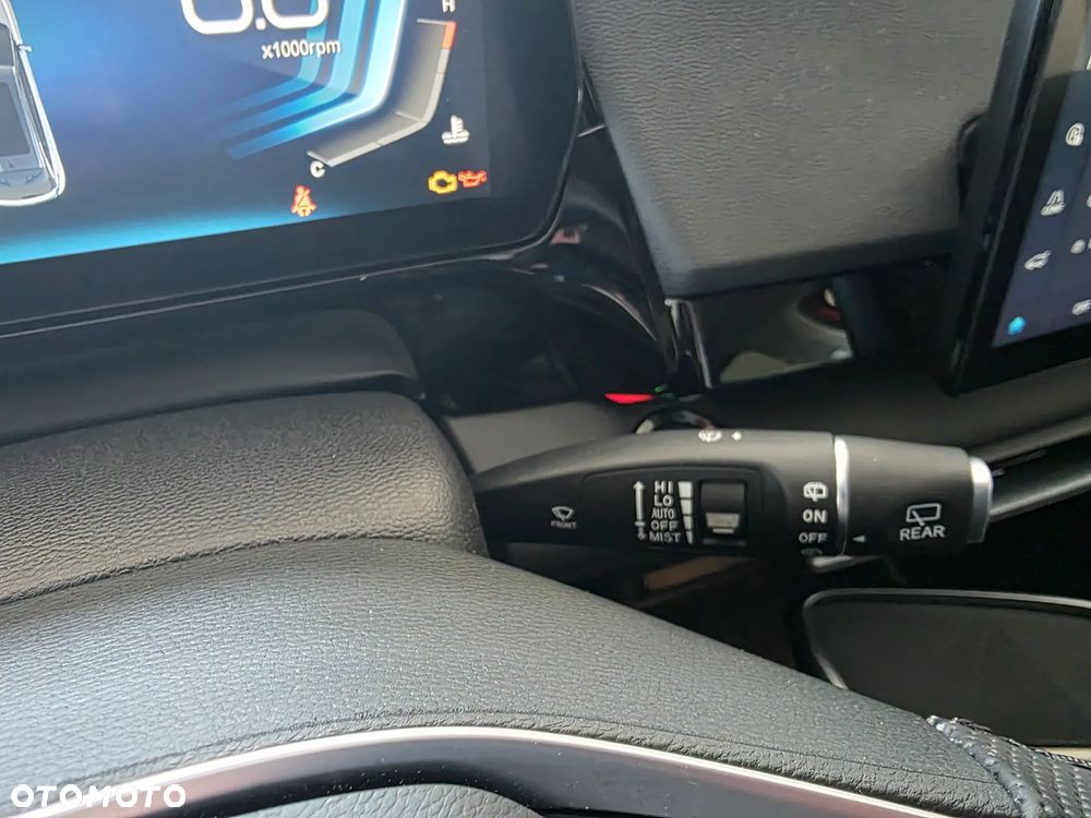 BAIC 5 Beijing 1.5T Comfort DCT - 15