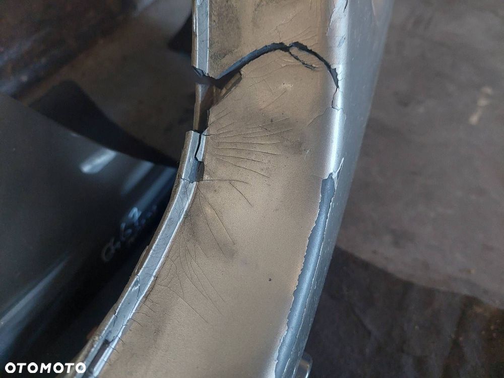 KOMPLETNY PRZÓD MASKA ZDERZAK LAMPY BŁOTNIKI GRAND VOYAGER IV LIFT PJC - 14