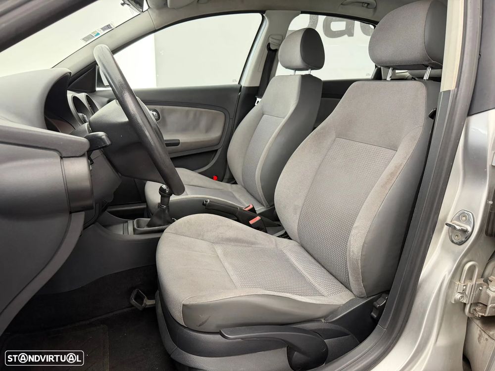 SEAT Ibiza 1.2 12V Stella - 10