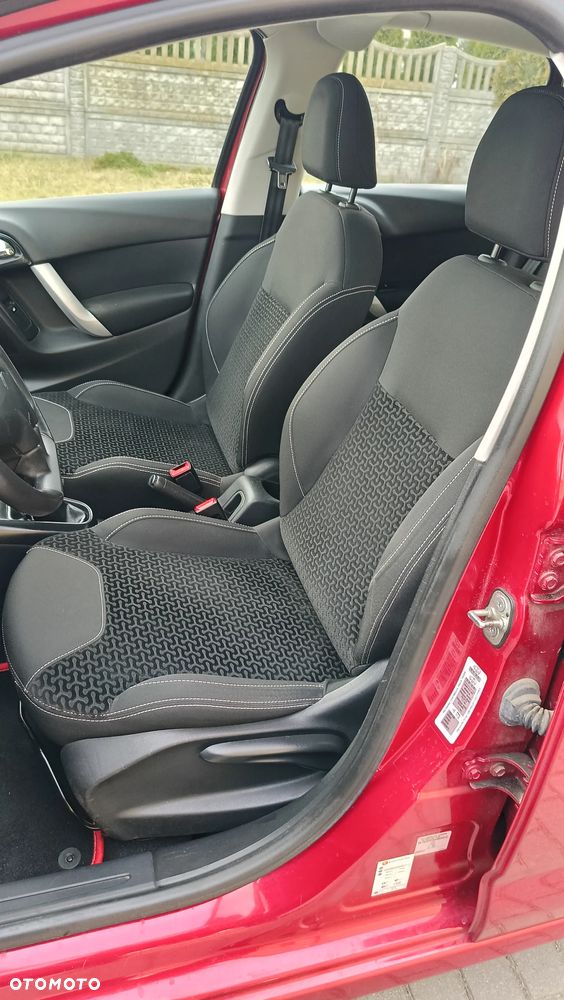 Citroën C3 1.4 VTi Exclusive - 35