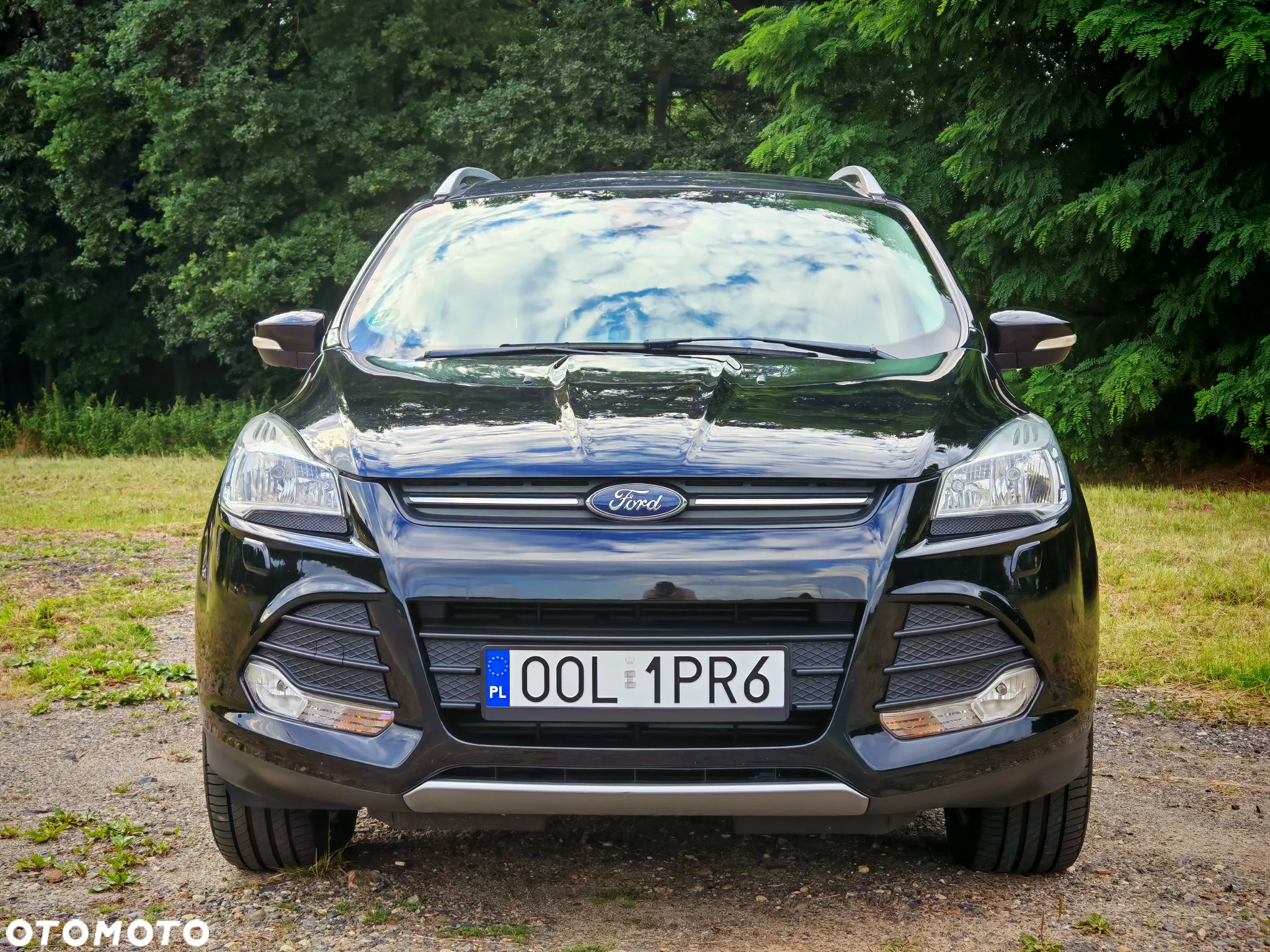 Ford Kuga 2.0 TDCi 4x4 SYNC - 19