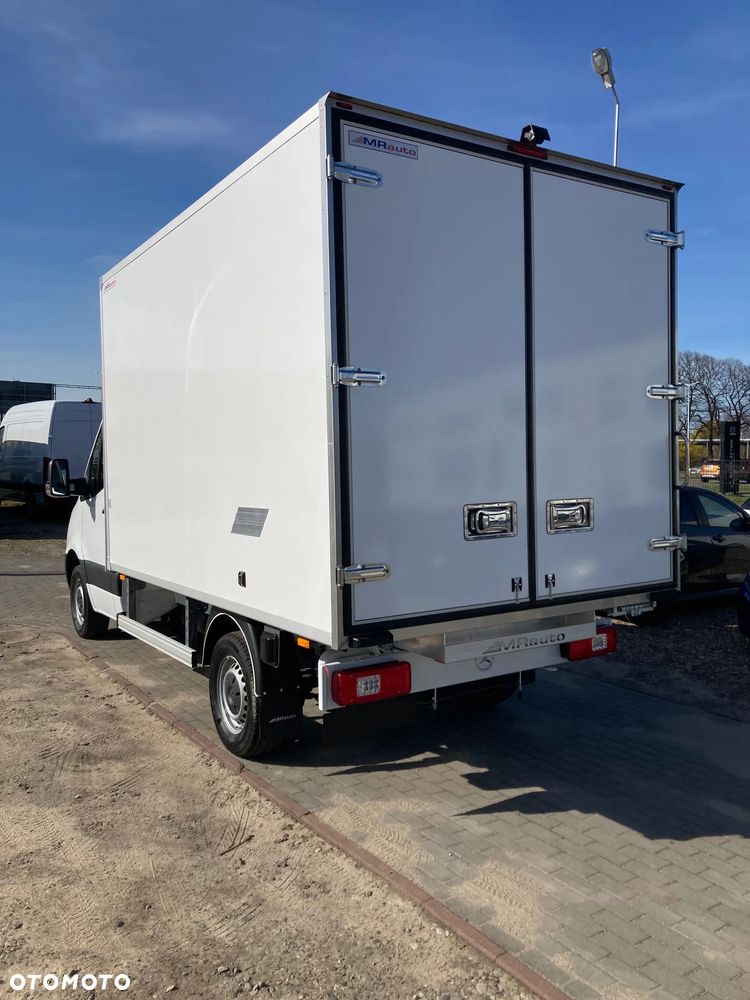 Mercedes-Benz Sprinter 315cdi izoterma - 4