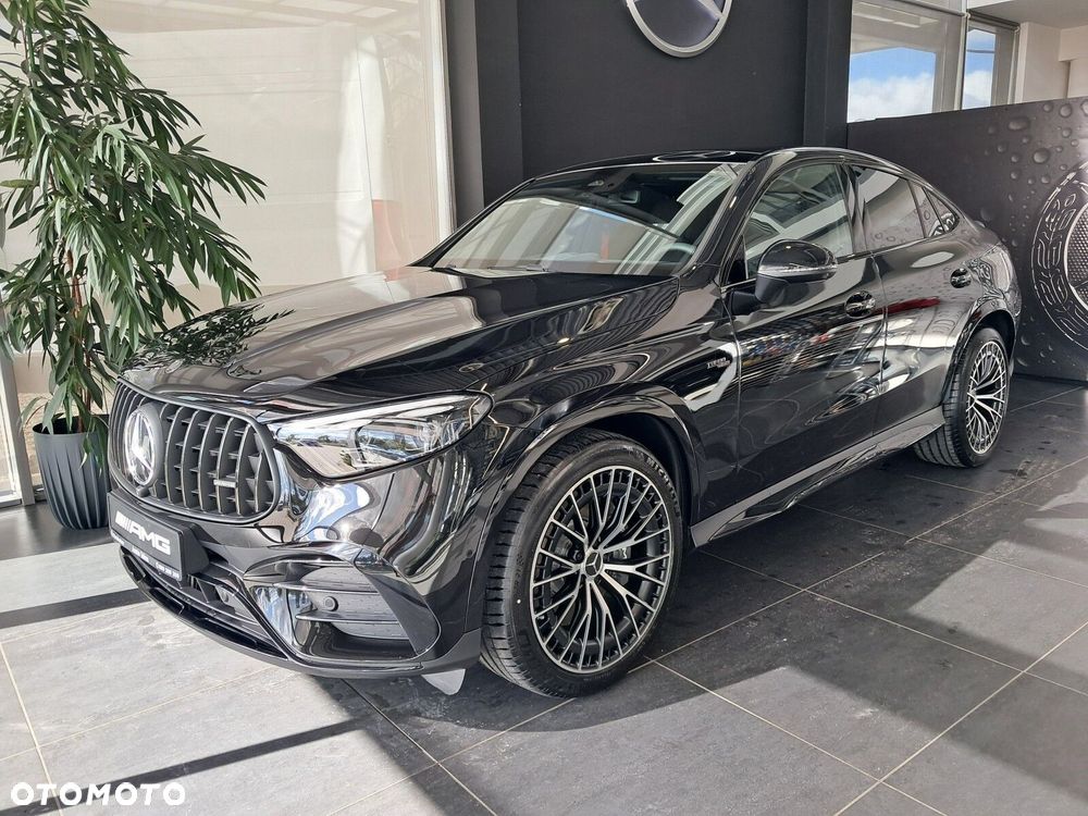Mercedes-Benz GLC - 15